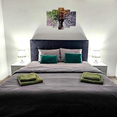 Sleep & Go Apartment Surcin ภายนอก รูปภาพ