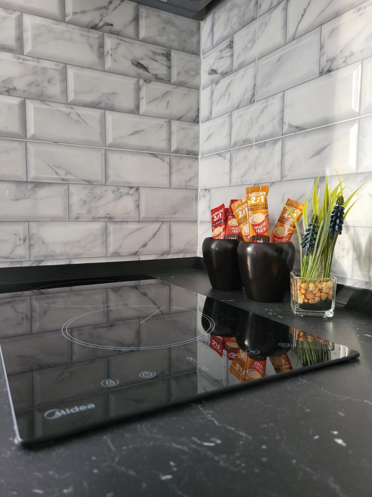 Sleep & Go Apartment Surcin ภายนอก รูปภาพ