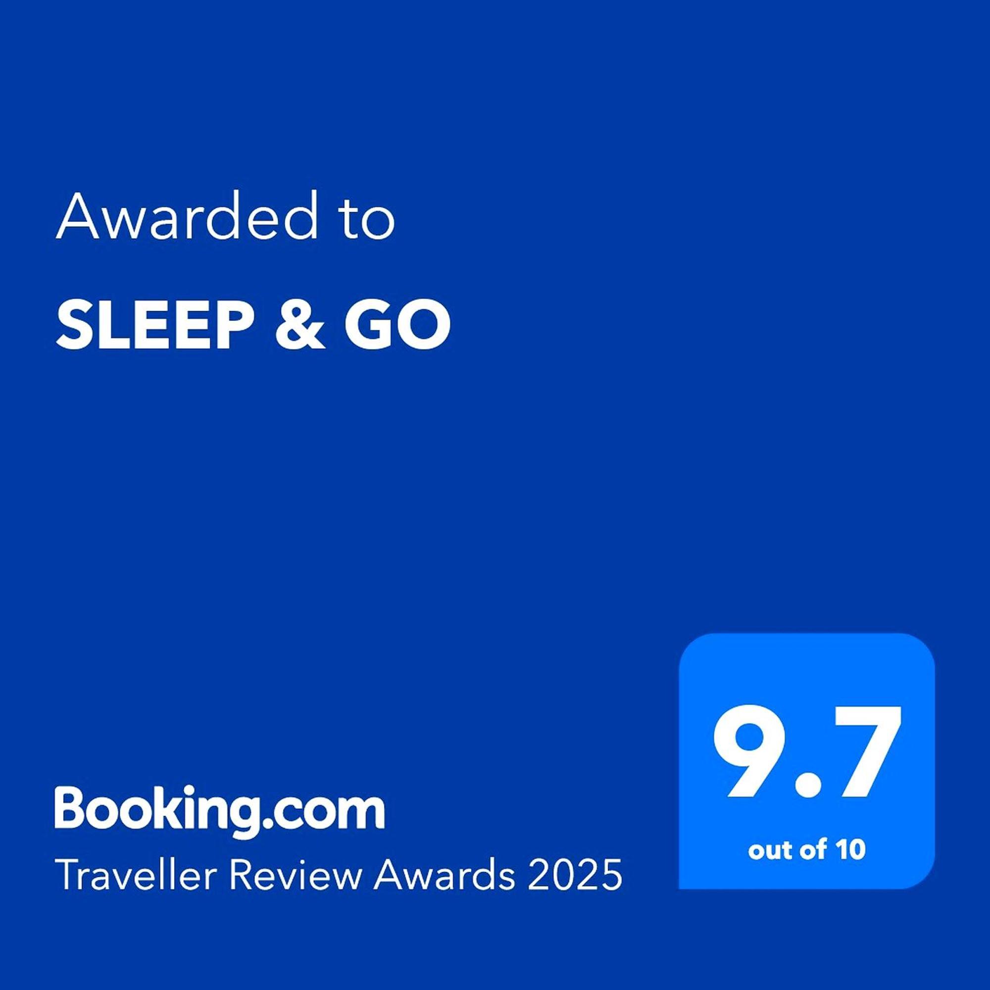 Sleep & Go Apartment Surcin ภายนอก รูปภาพ